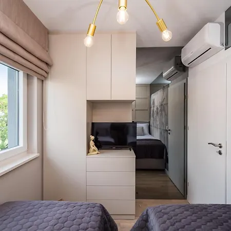 Apartamento Luxury