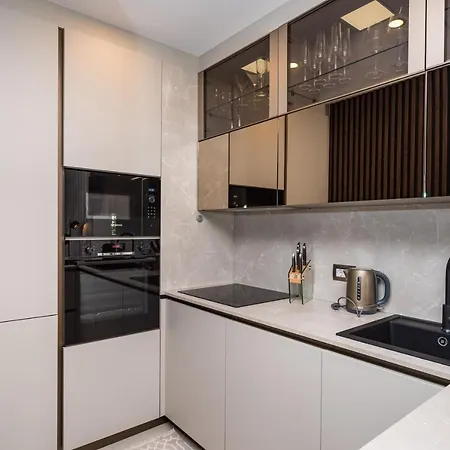 Apartamento Luxury