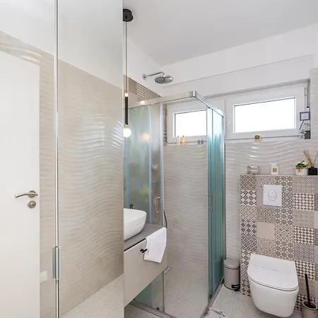 Luxury Apartamento