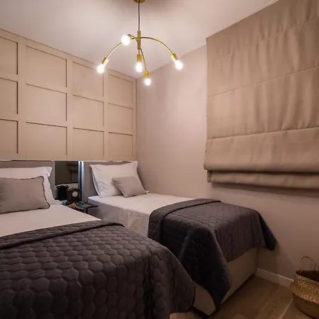 Luxury Apartamento