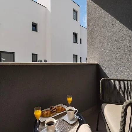 Apartamento Luxury Zadar