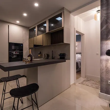 Apartamento Luxury *