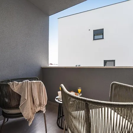 Apartamento Luxury Zadar