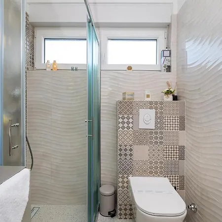 Luxury Apartamento