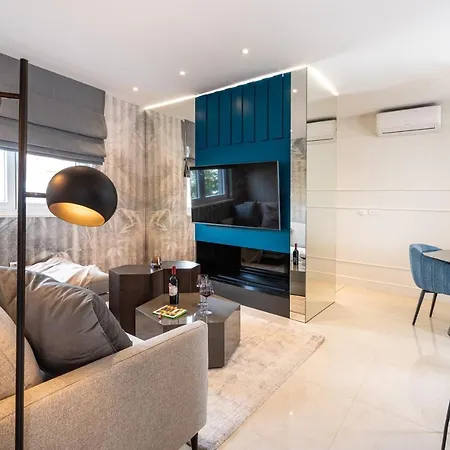 Luxury Zadar