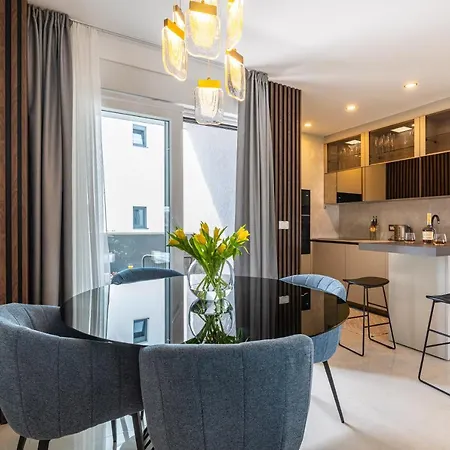 Luxury Zadar