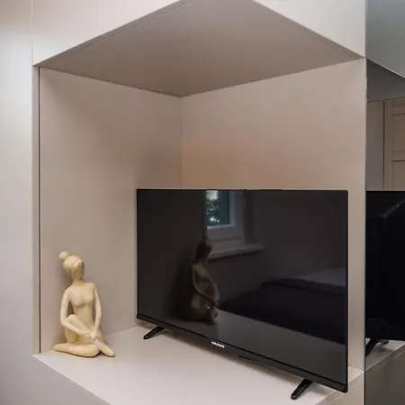 Apartamento Luxury