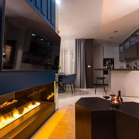 Apartamento Luxury Zadar