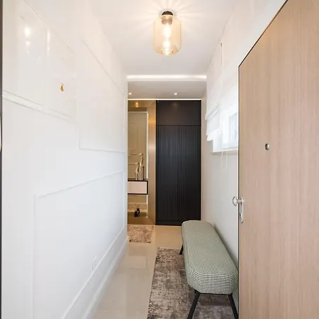 Luxury Apartamento *
