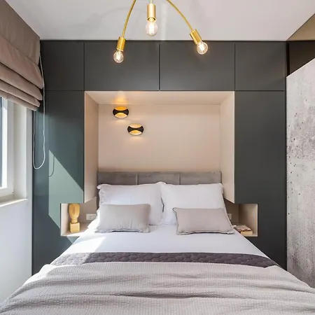 Luxury Apartamento