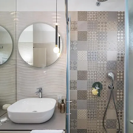 Apartamento Luxury