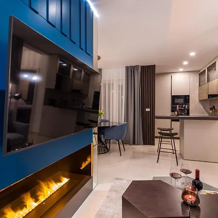 Apartamento Luxury Zadar