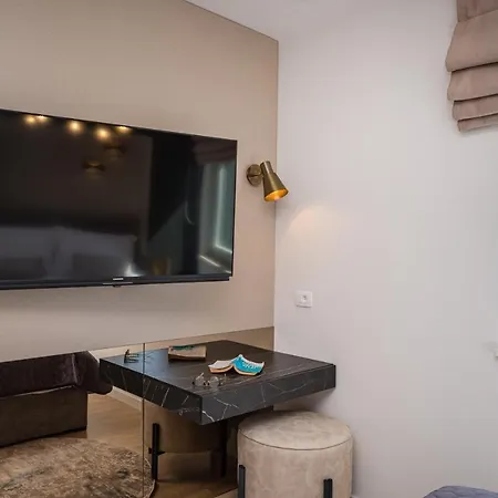 Apartamento Luxury