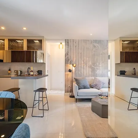 Luxury Apartamento