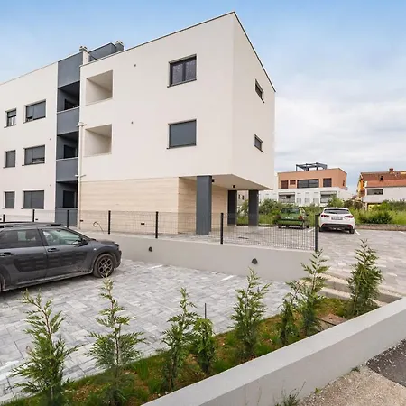 Luxury Apartamento