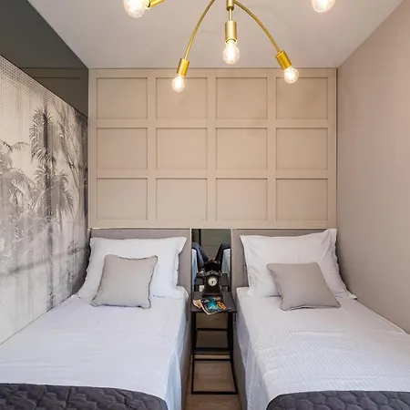 Apartamento Luxury Zadar