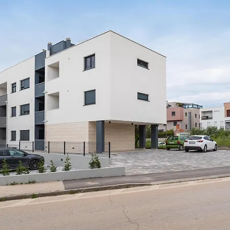 Apartamento Luxury Zadar