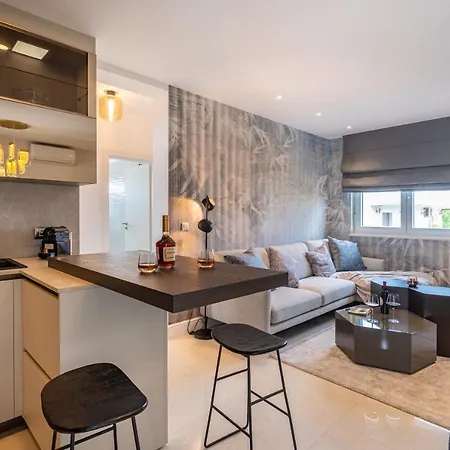 Apartamento Luxury