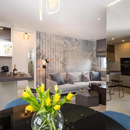 Luxury Apartamento