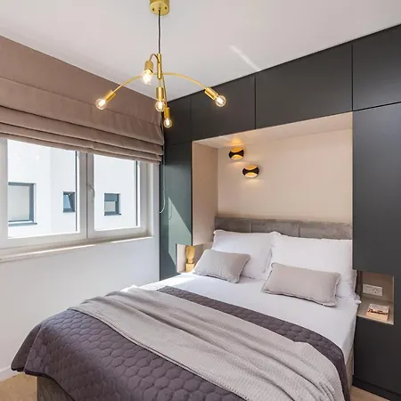 Apartamento Luxury *