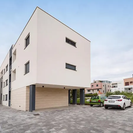 Apartamento Luxury