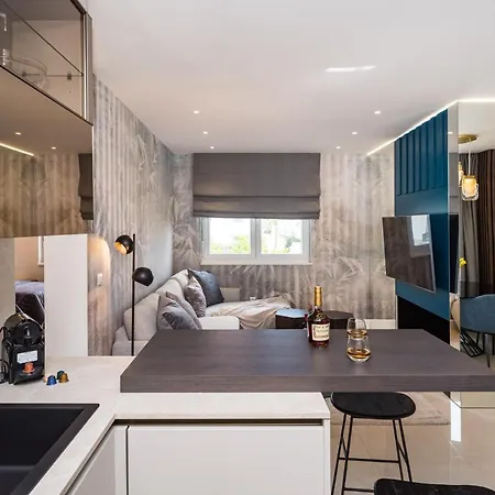 Luxury Zadar