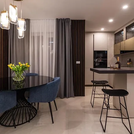 Apartamento Luxury Zadar