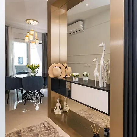 Luxury