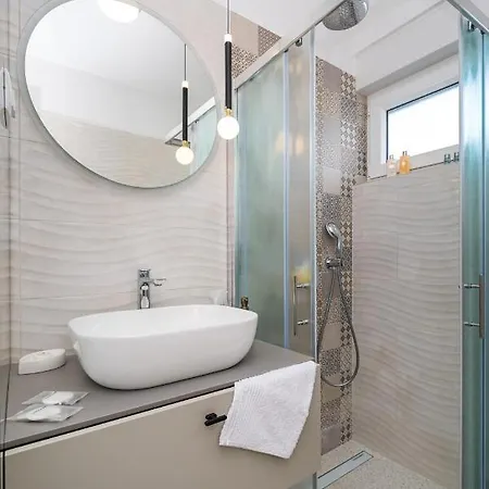 Luxury Apartamento
