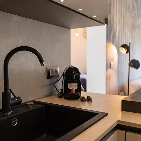 Apartamento Luxury