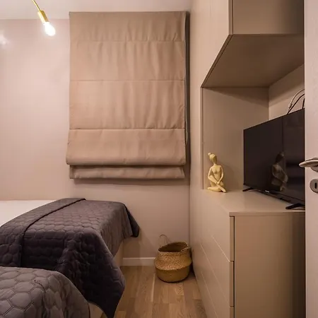 Luxury Apartamento *