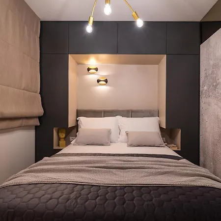 Luxury Zadar