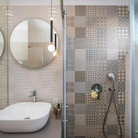 Apartamento Luxury *