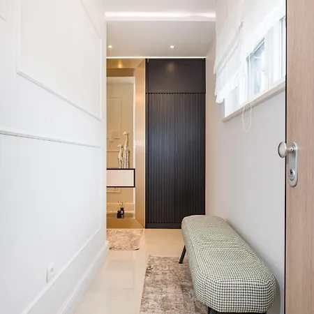 Luxury Apartamento