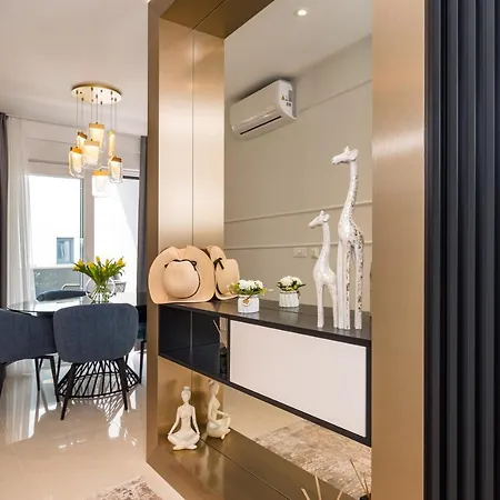 Luxury Apartamento