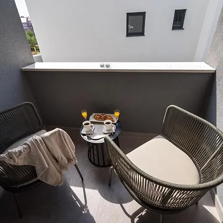 Luxury Apartamento *